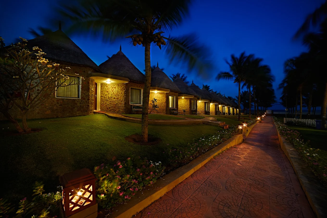 Ocean Pearl Convention Hall