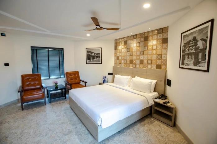 MGM Beach Resort Vision